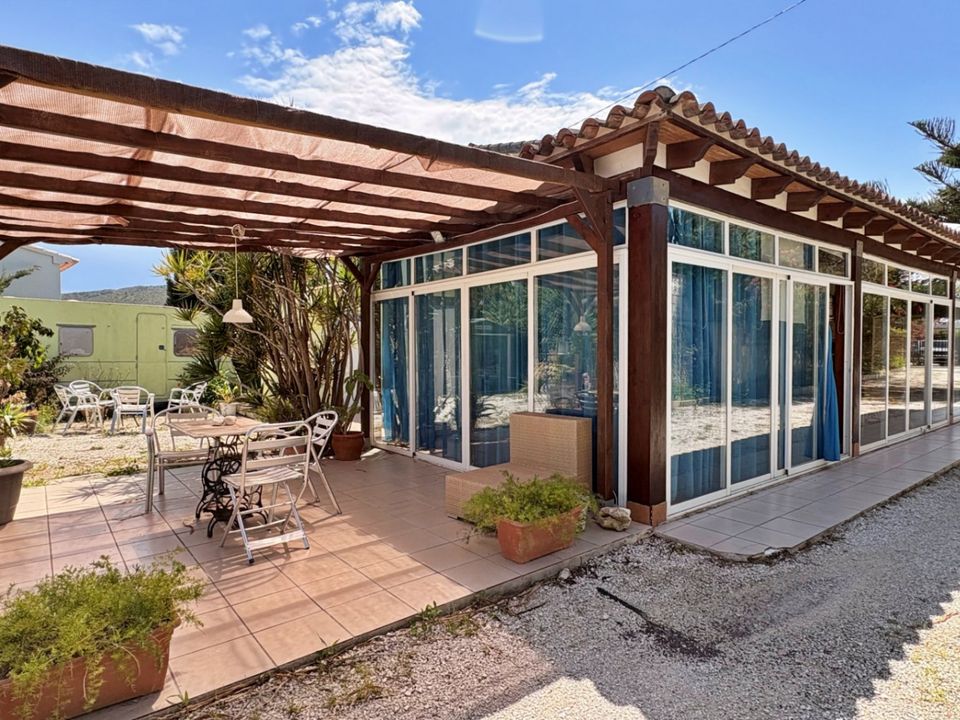 Villa i Benitachell, Alicante - foto 4