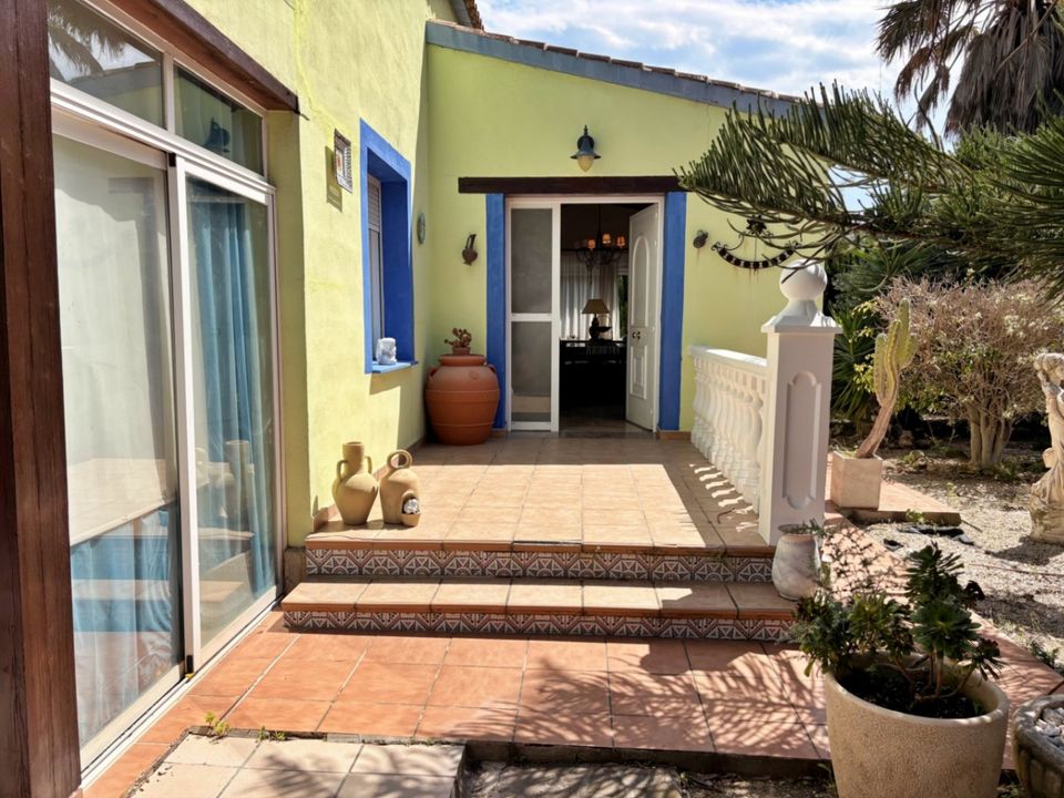 Villa i Benitachell, Alicante - foto 5
