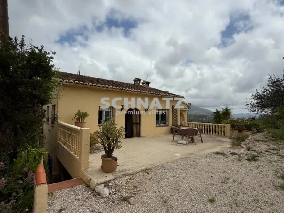 Villa i Parcent, Alicante - foto 2