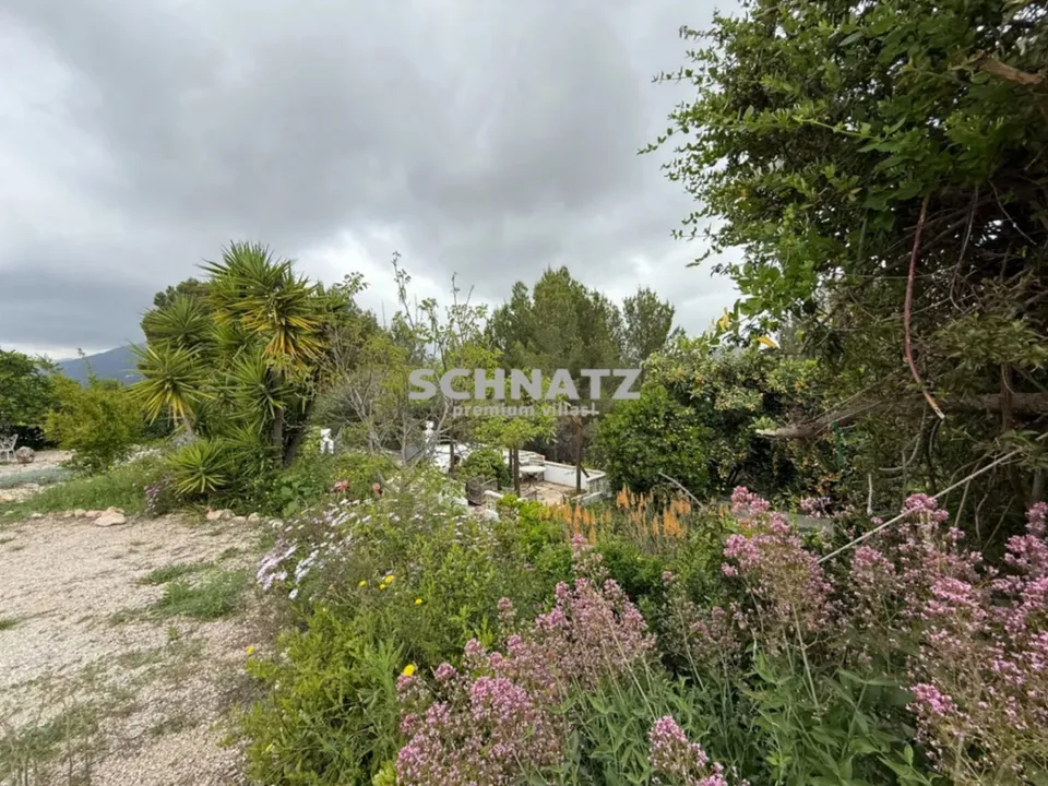 Villa i Parcent, Alicante - foto 3