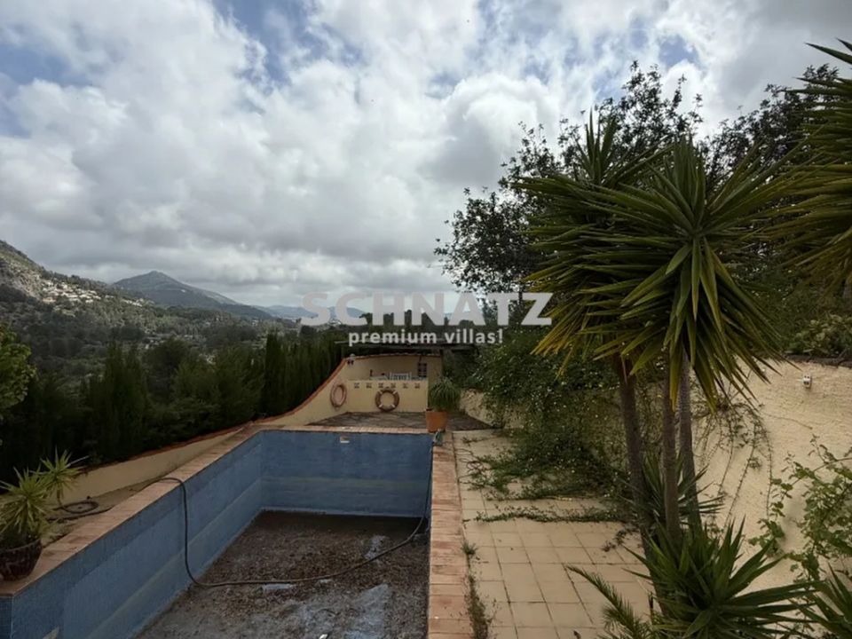 Villa i Parcent, Alicante - foto 5