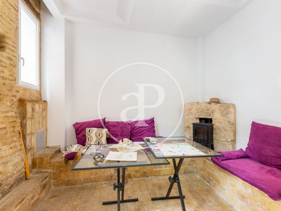 Villa a Valencia, Valencia - foto 1