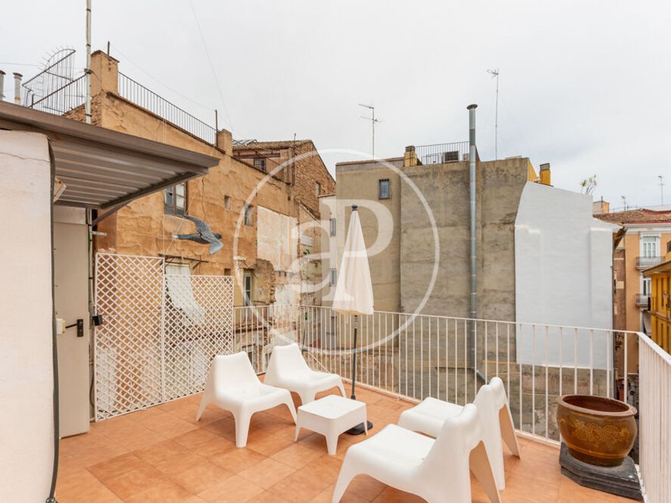 Villa a Valencia, Valencia - foto 3