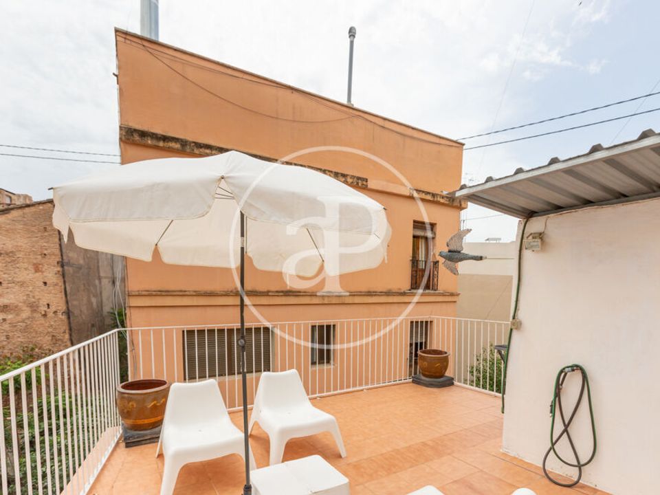 Villa a Valencia, Valencia - foto 2