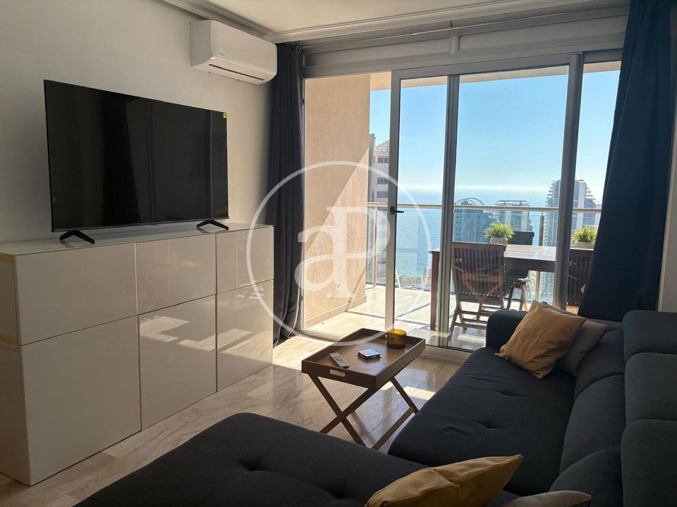 Apartment in Benidorm, Alicante - photo 1