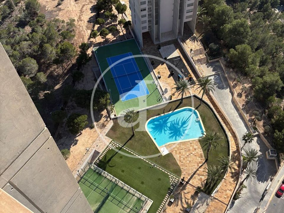 Apartment in Benidorm, Alicante - photo 2