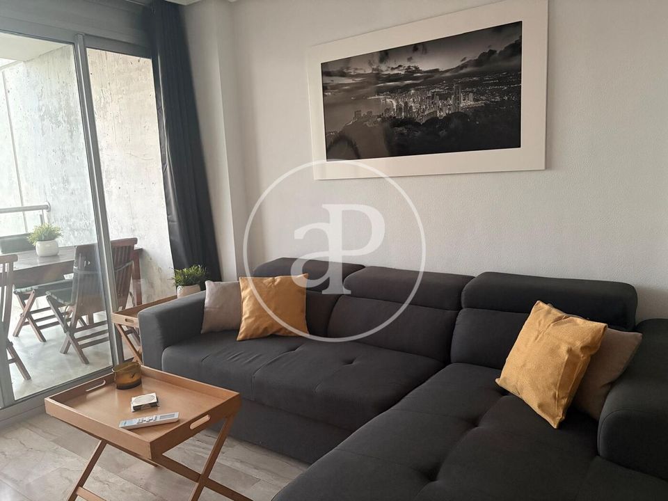 Apartment in Benidorm, Alicante - photo 4