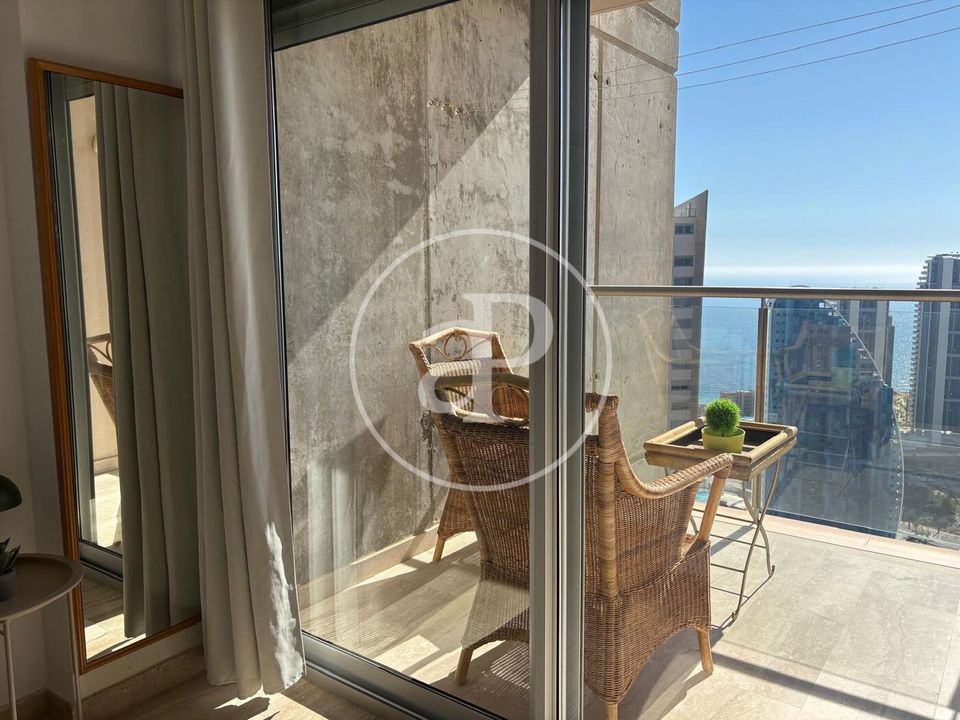 Apartment in Benidorm, Alicante - photo 5
