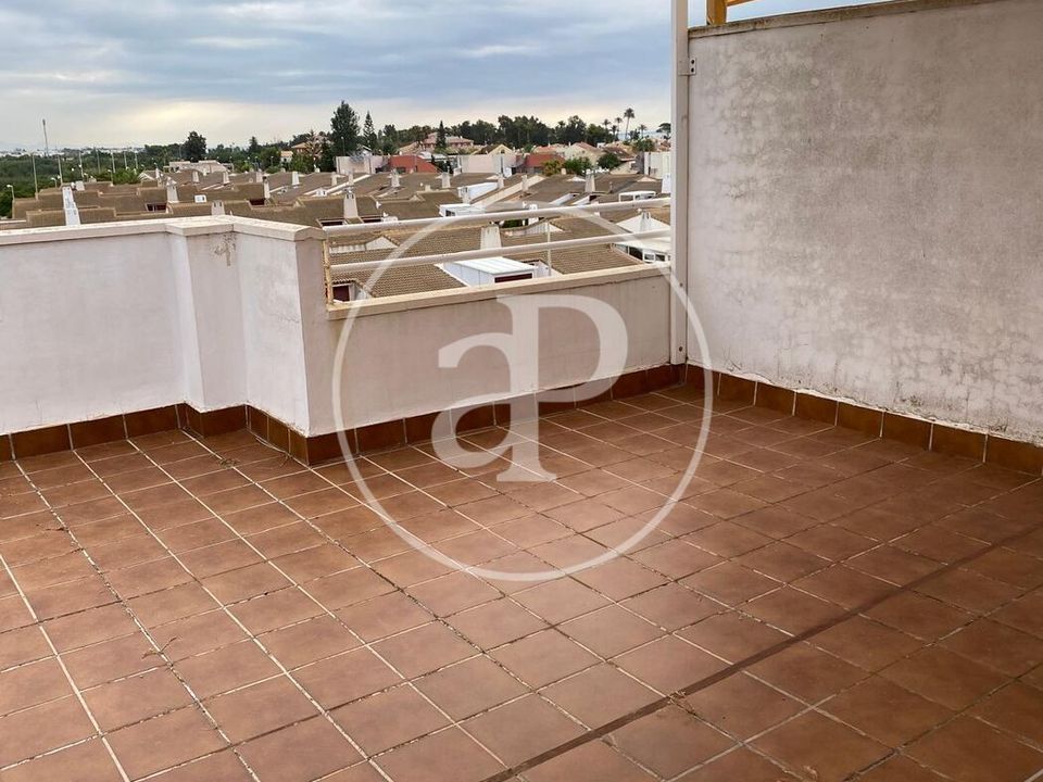 Lejlighed i Sagunto, Valencia - foto 2