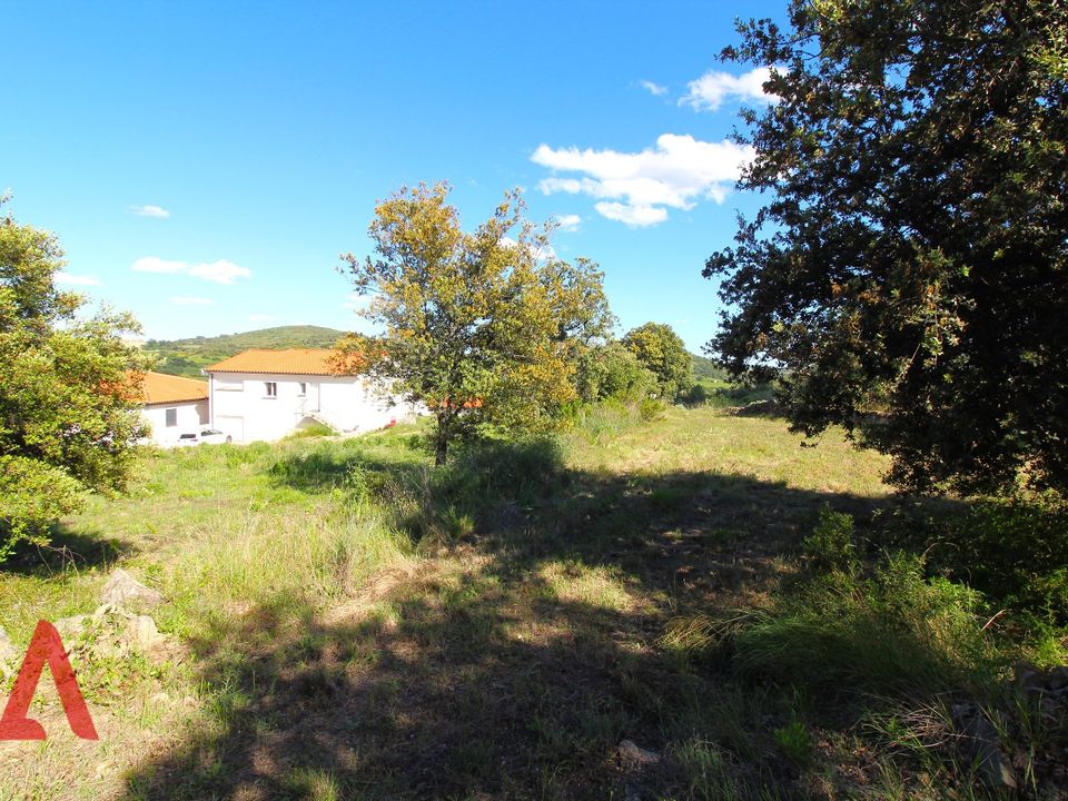 Helårsgrund i Gabian, Herault - foto 4
