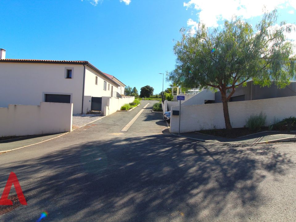 Helårsgrund i Gabian, Herault - foto 5