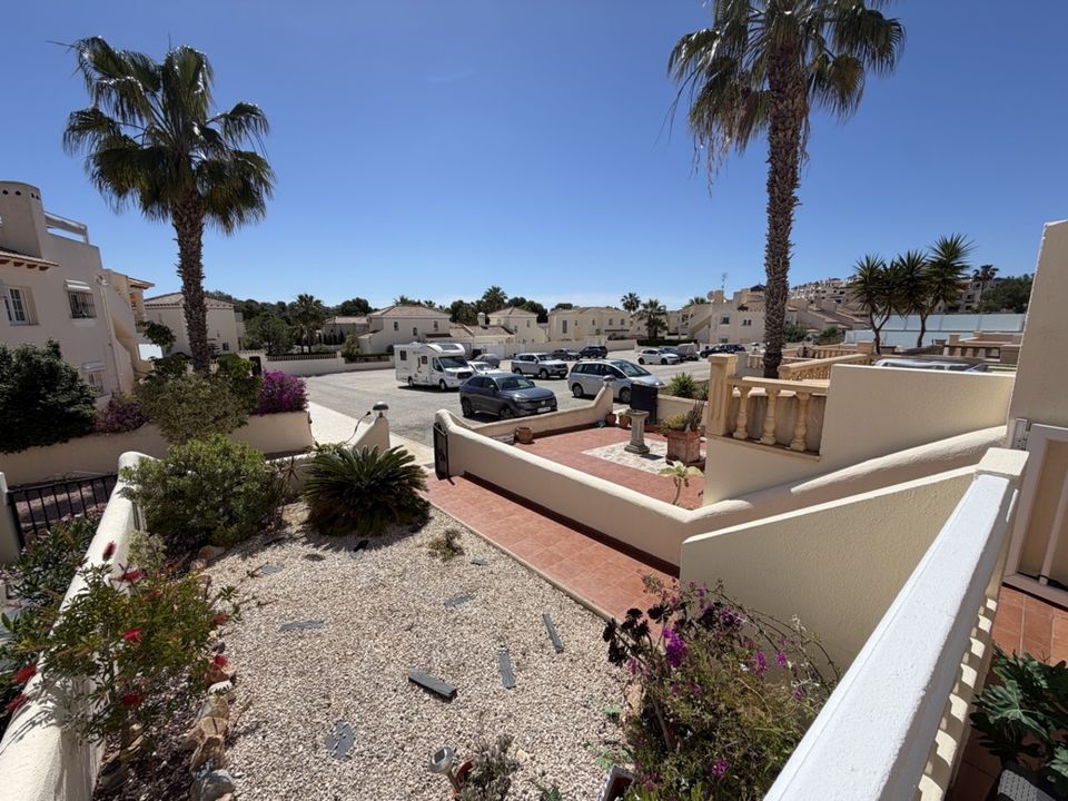 Byhus i Las Ramblas Golf, Alicante - foto 3