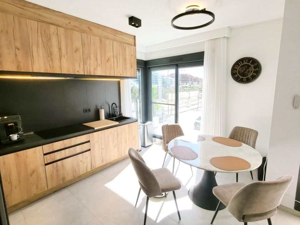 Penthouse i San Miguel De Salinas, Alicante - foto 3