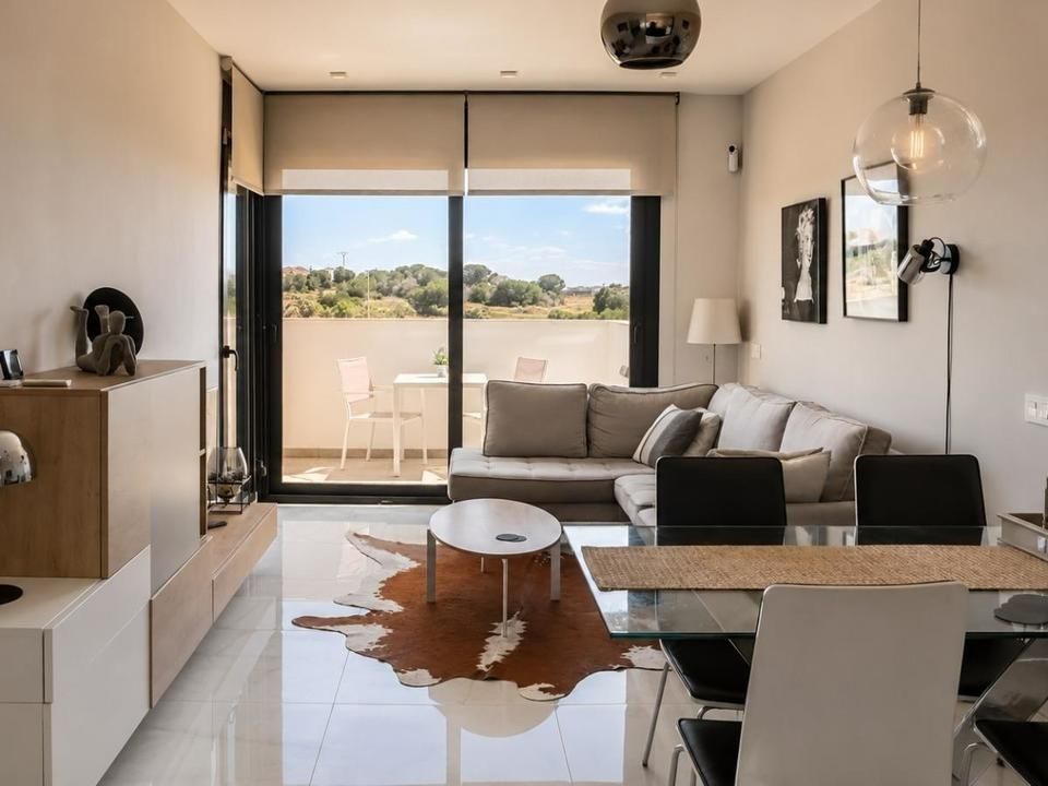 Lejlighed i Orihuela Costa, Alicante - foto 3