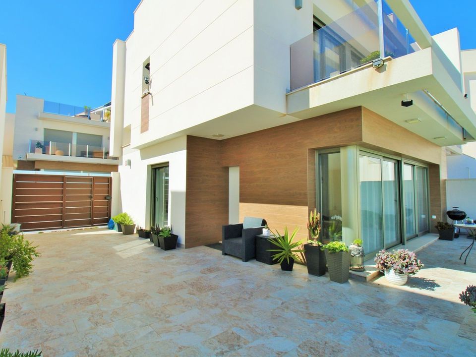 Villa i Villamartin, Alicante - foto 3