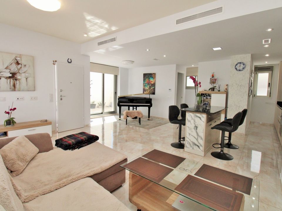 Villa i Villamartin, Alicante - foto 5