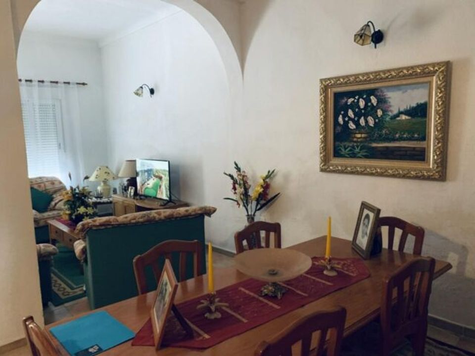 Byhus i Hondon De Los Frailes, Alicante - foto 4