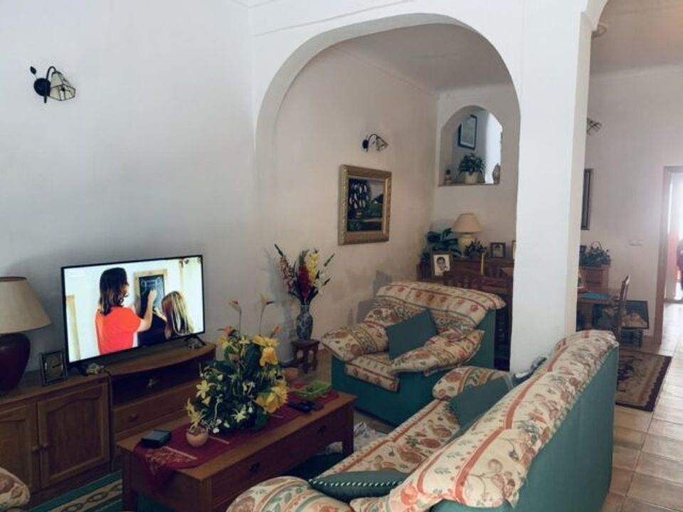 Byhus i Hondon De Los Frailes, Alicante - foto 5