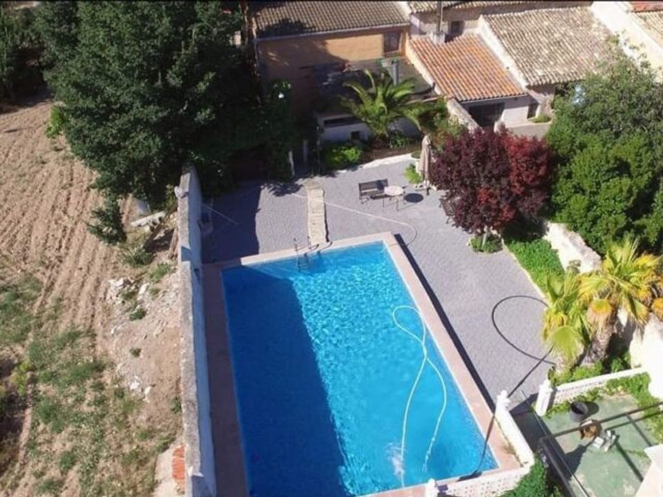 Villa a Chinorlet, Alicante - foto 1