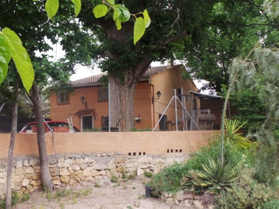 Villa a Chinorlet, Alicante - foto 2