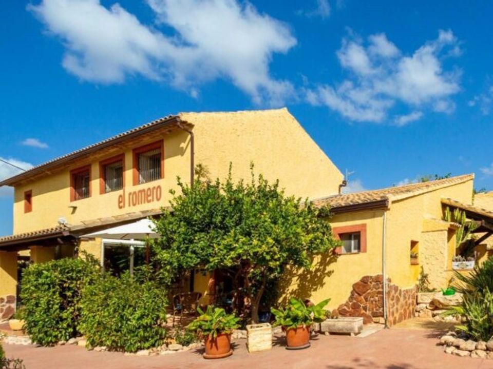 Villa i Barbarroja, Alicante - foto 2