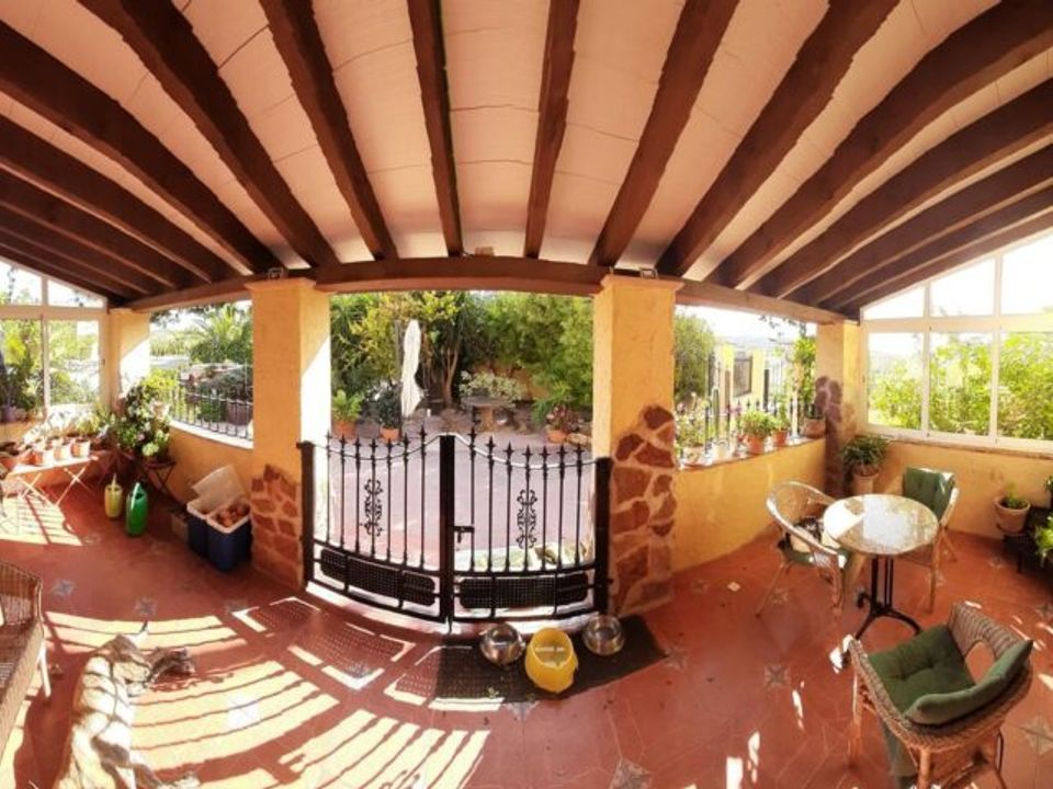 Villa i Barbarroja, Alicante - foto 3
