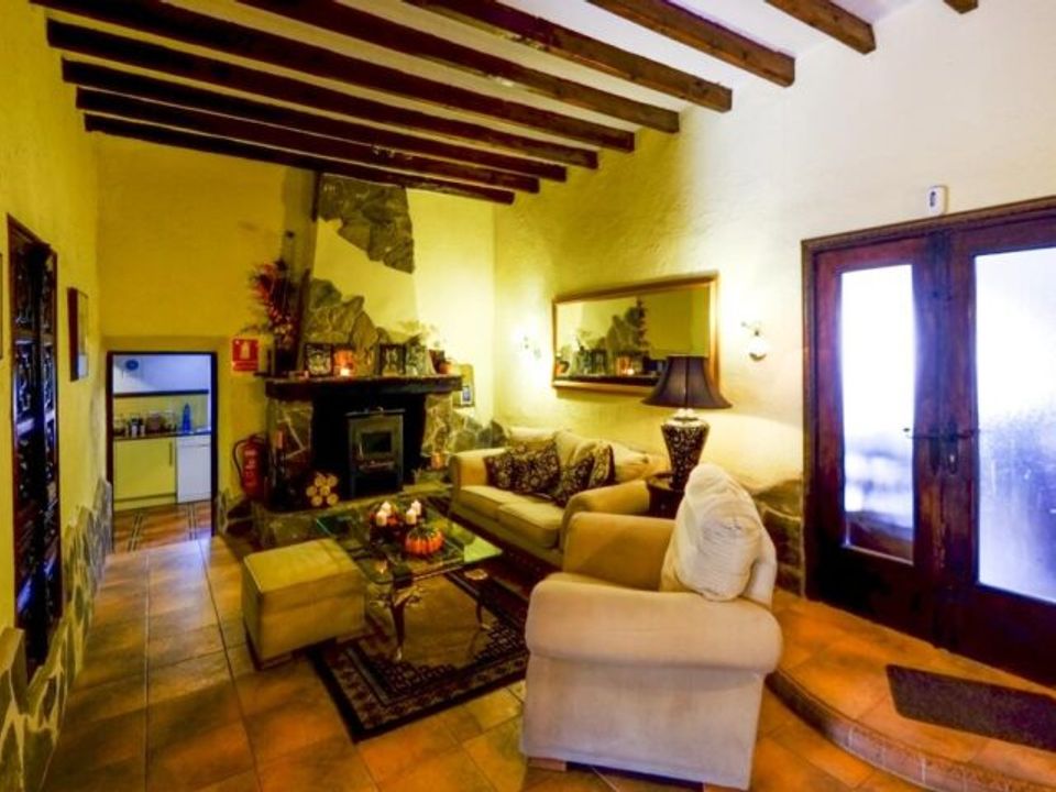 Villa i Barbarroja, Alicante - foto 4