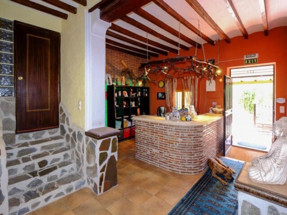 Villa i Barbarroja, Alicante - foto 5