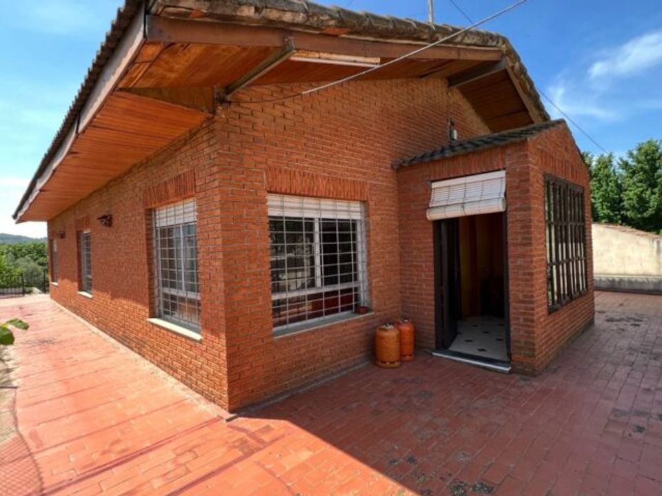 Villa i Hondon De Los Frailes, Alicante - foto 3