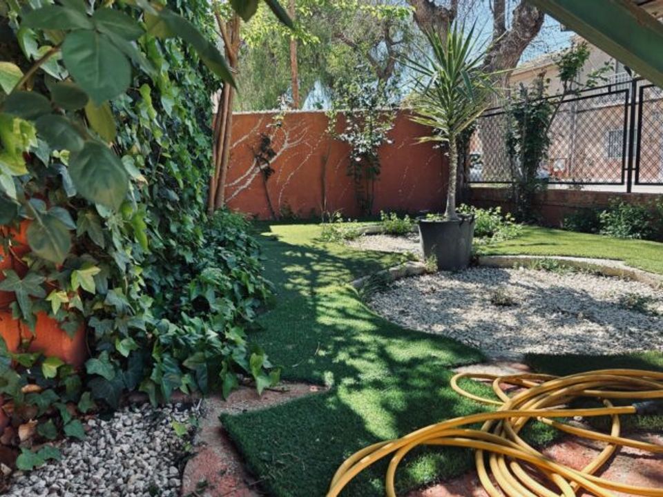 Villa i Hondon De Los Frailes, Alicante - foto 4