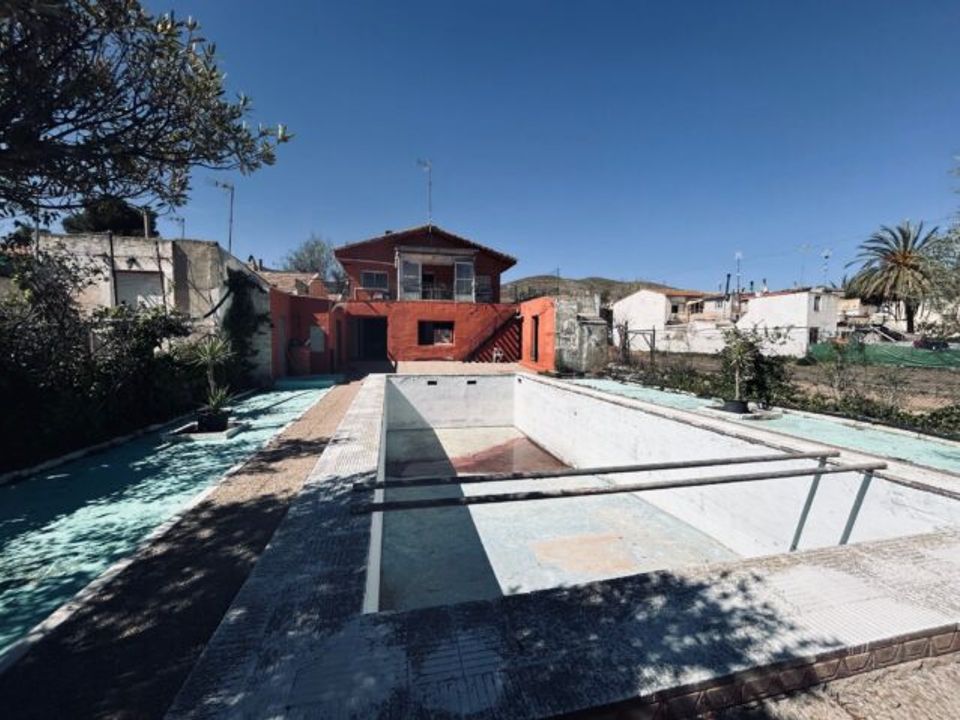 Villa i Hondon De Los Frailes, Alicante - foto 5