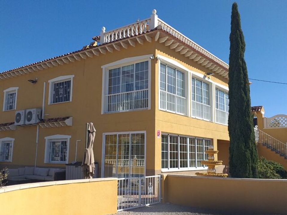 Villa i Macisvenda, Murcia - bilde 2