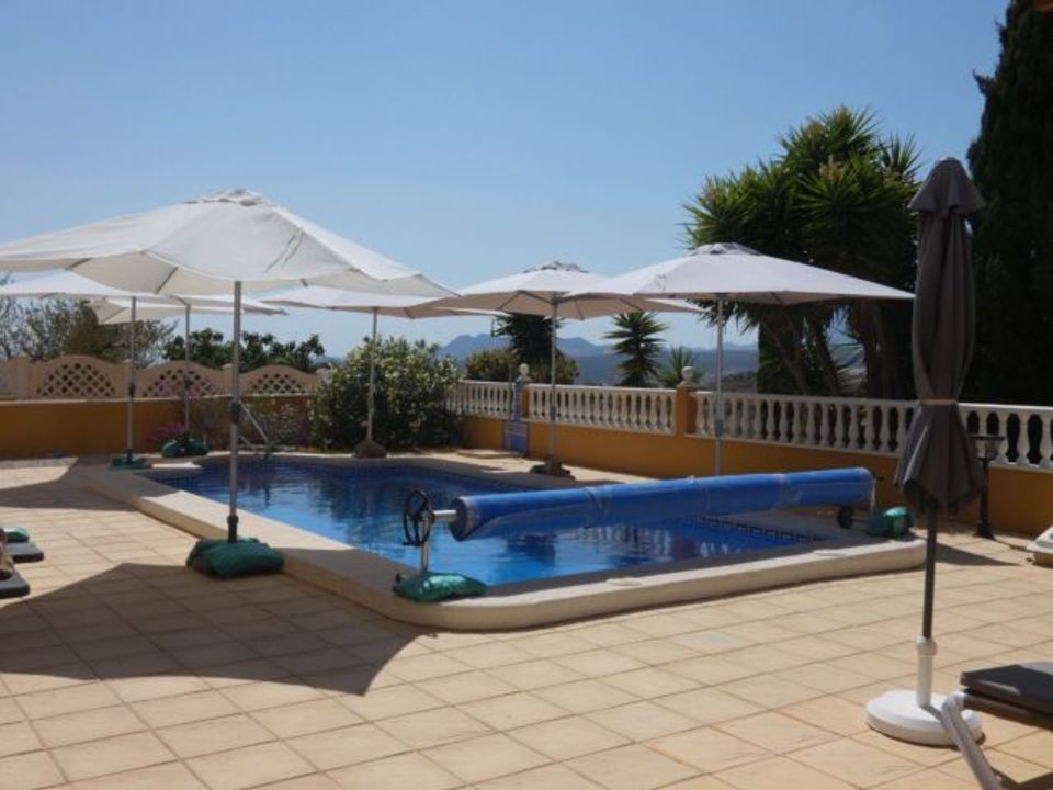 Villa i Macisvenda, Murcia - bilde 4