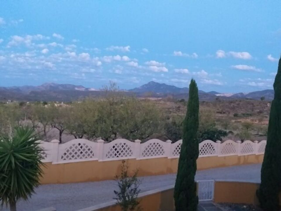 Villa i Macisvenda, Murcia - bilde 5
