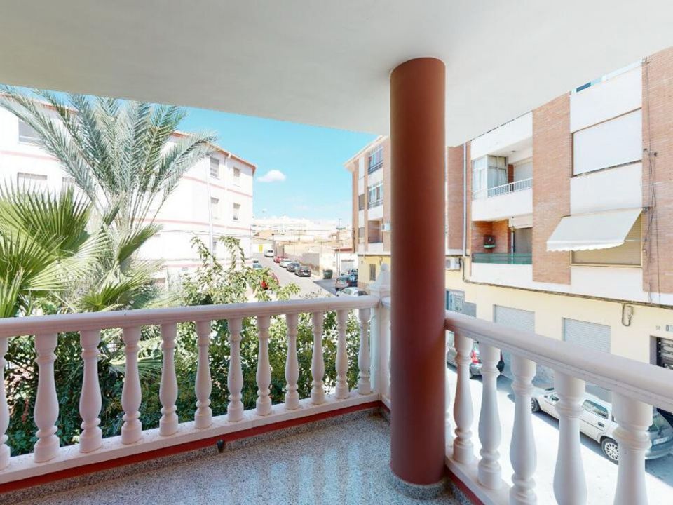 Villa i Sax, Alicante - foto 4