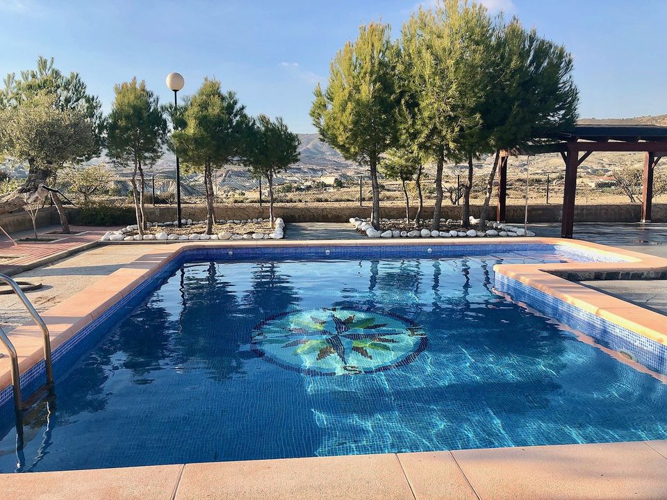 Villa i Abanilla, Murcia - foto 4