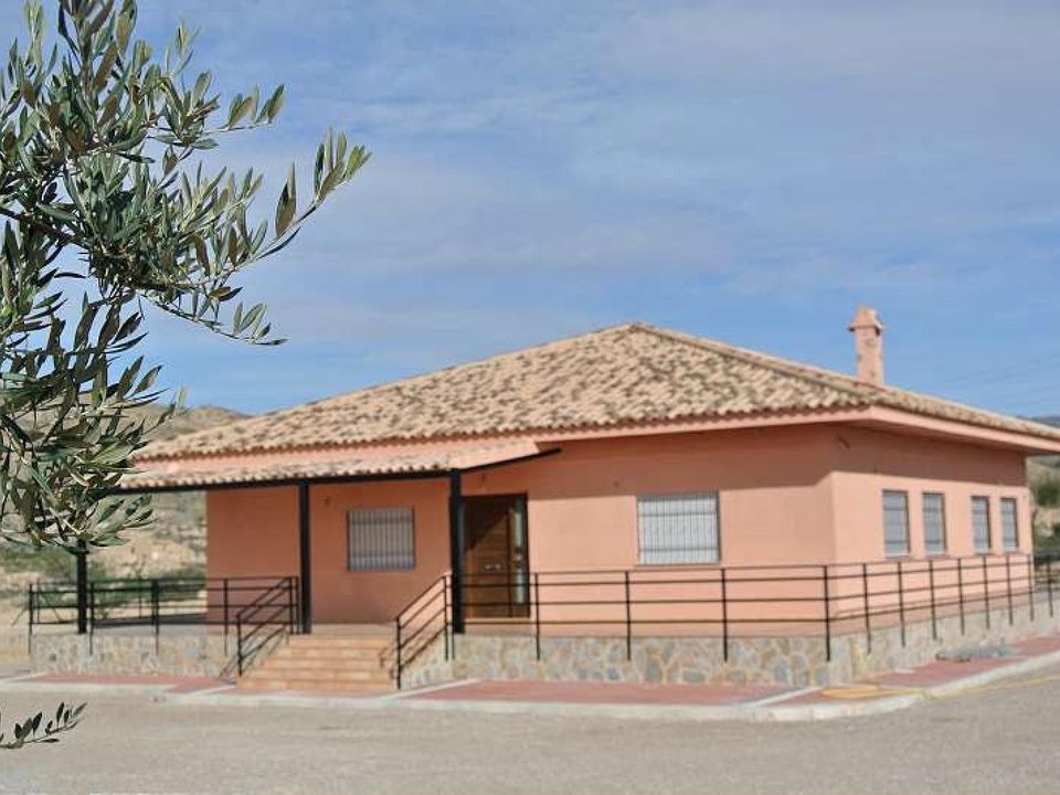 Villa i Abanilla, Murcia - foto 5