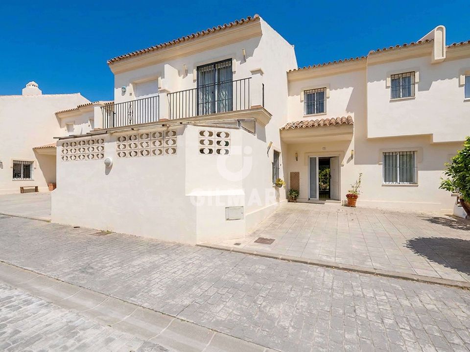 Byhus i Marbella, Malaga - foto 1