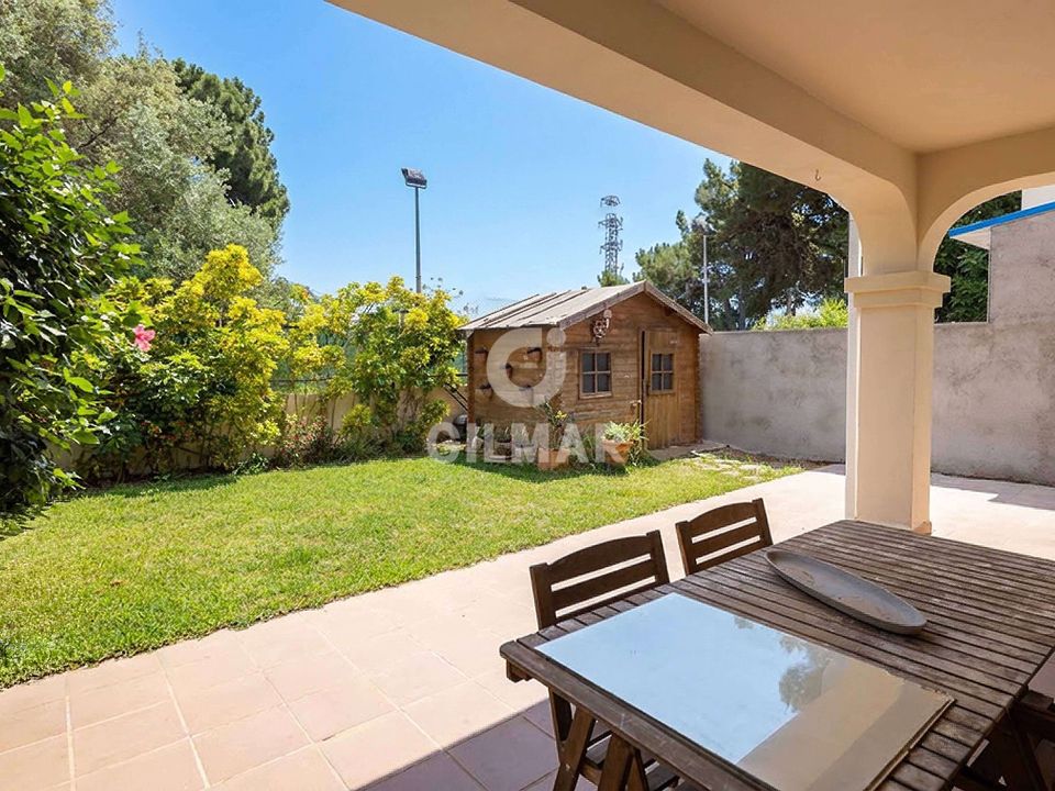 Byhus i Marbella, Malaga - foto 5