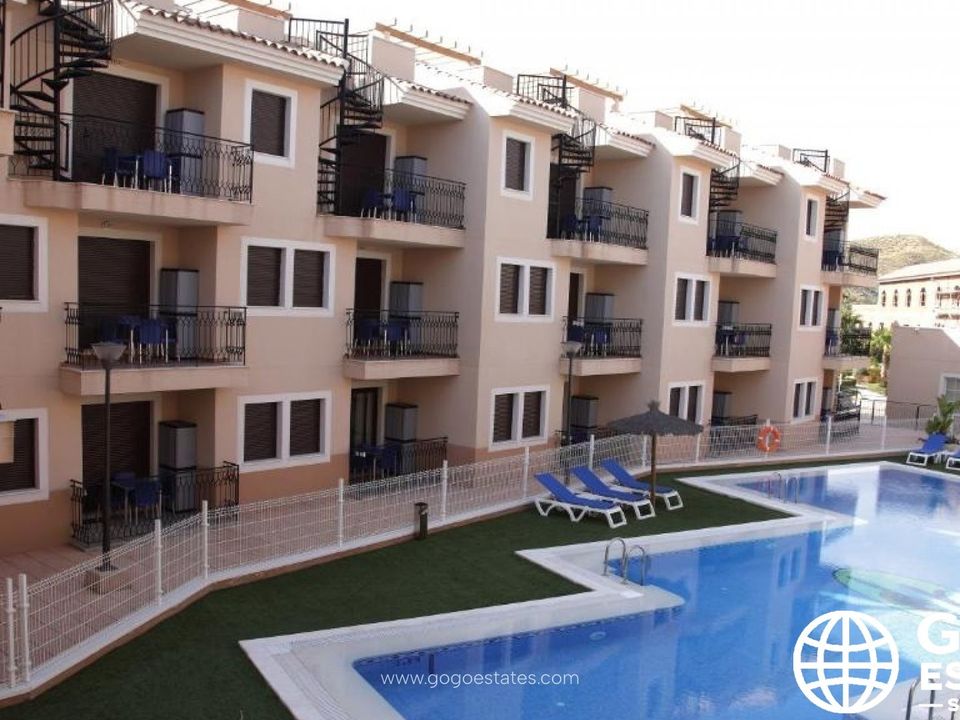 Appartamento Los Collados, Murcia - foto 1