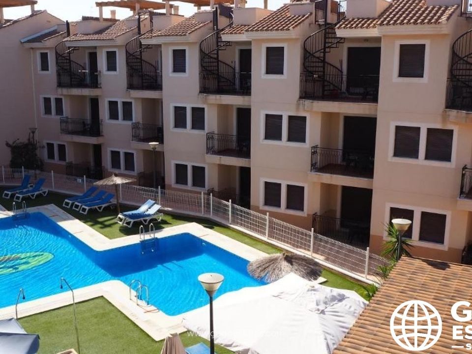 Appartamento Los Collados, Murcia - foto 2