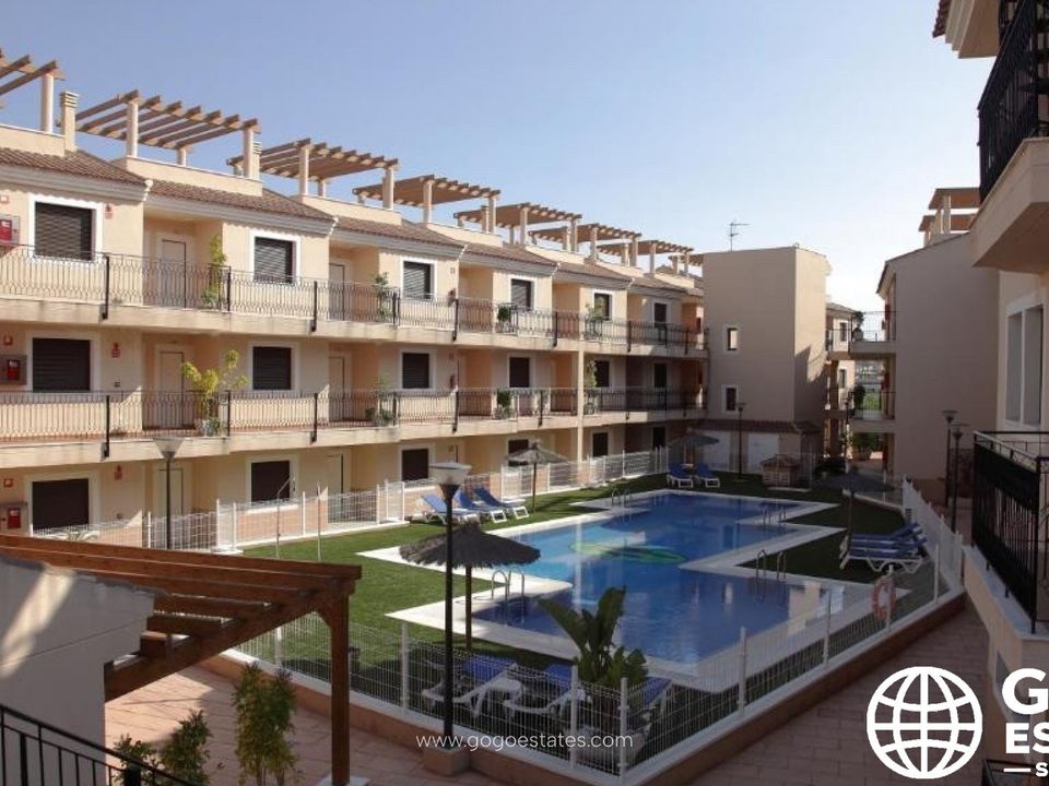 Appartamento Los Collados, Murcia - foto 3