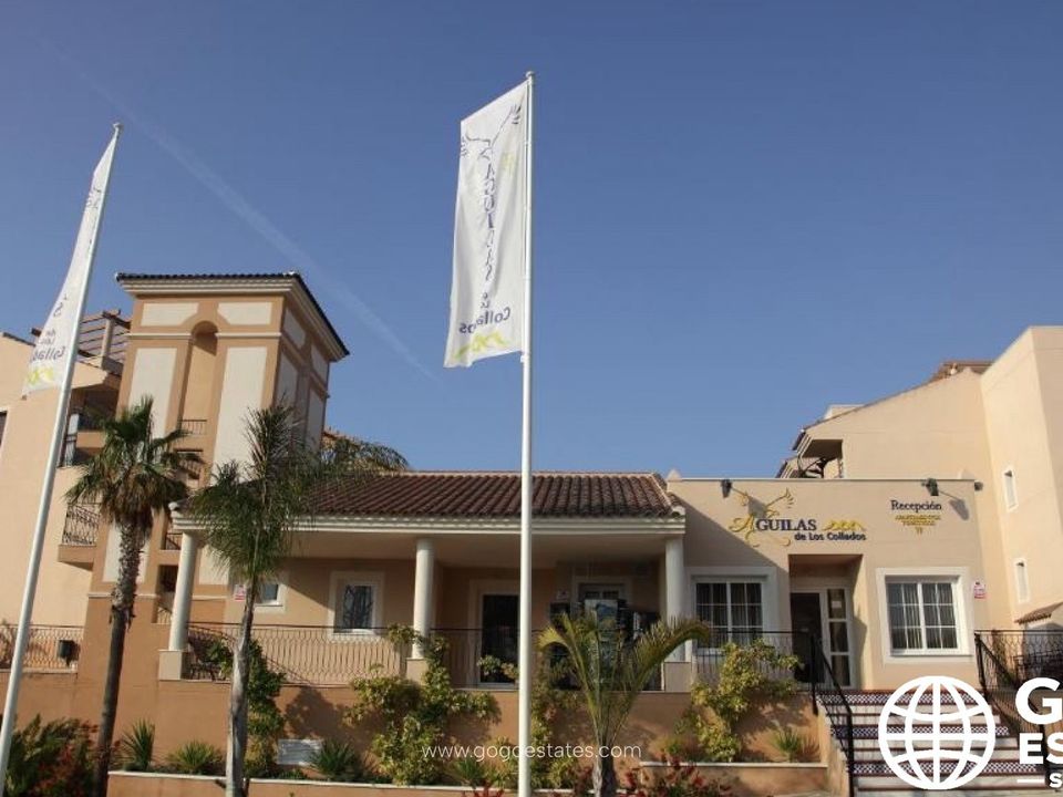 Appartamento Los Collados, Murcia - foto 4