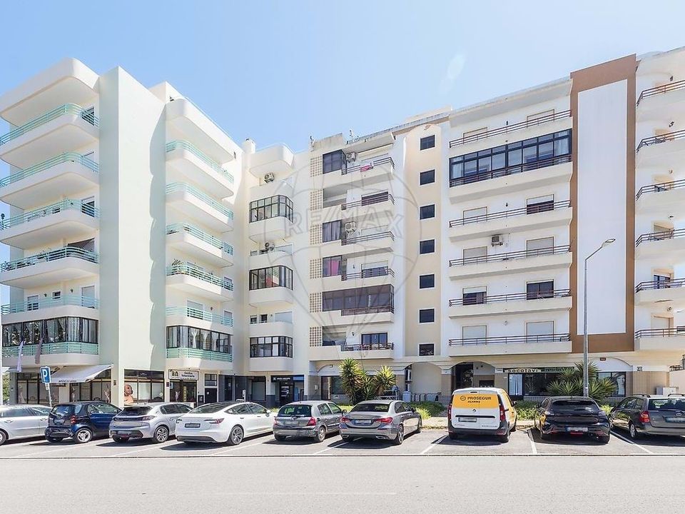 Lejlighed i Portimao, Faro - foto 2