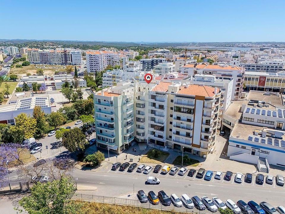 Lejlighed i Portimao, Faro - foto 1