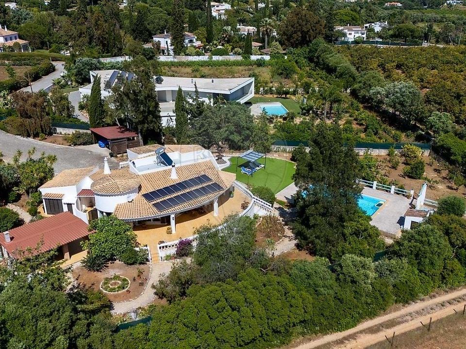 Villa i Portimao, Faro - foto 3