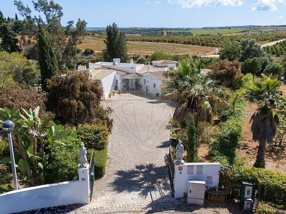 Villa i Portimao, Faro - foto 5