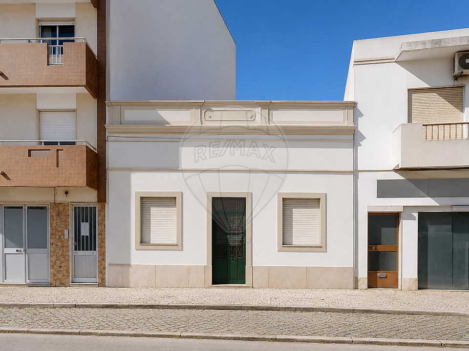 Villa i Portimao, Faro - foto 1