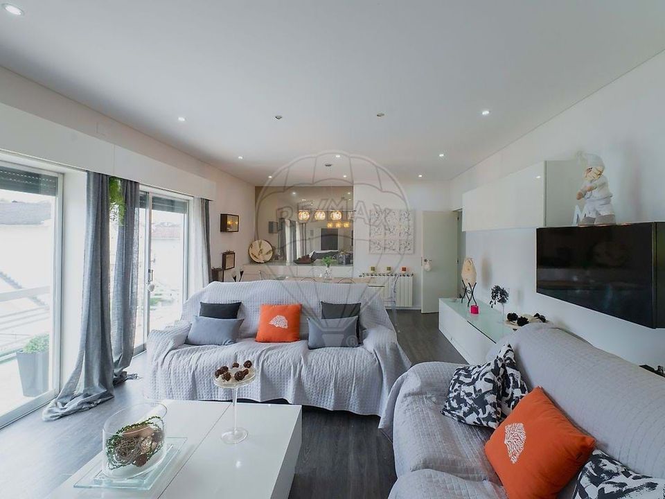 Villa a Viseu, Viseu - foto 1