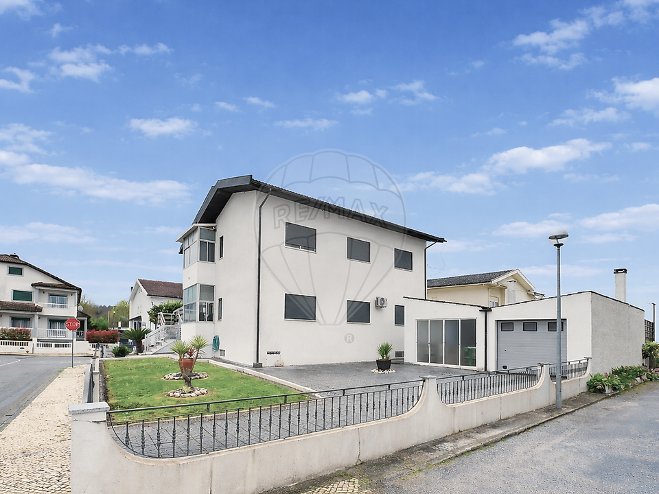 Villa a Viseu, Viseu - foto 3